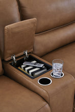 DeepWakes - Power Reclining Sectional