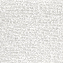 Ronea - Boucle Upholstered Armless Curved Chair
