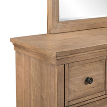 Haven Hills - Dresser