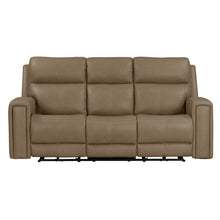 Camden - Sofa P3 & ZW