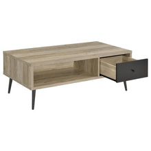Welsh - Coffee Table Set