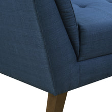 Binetti - Chair - Navy Peacock