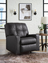 Barlin Mills - Carbon - Rocker Recliner