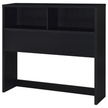 Westpark - 3 Piece Bedroom Set Bookcase Headboard