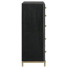 Arini - 5-Drawer Bedroom Chest