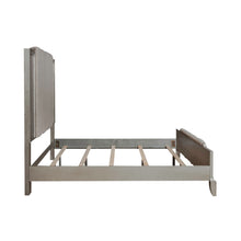 Montage - Upholstered Bed