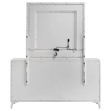 Cassia - 6-Drawer Bedroom Dresser Cabinet