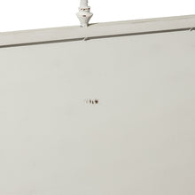 Vintage Series - Metal Bed