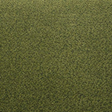 Horizon Hall - Brown / Green - Loveseat With Cushion