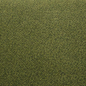 Horizon Hall - Brown / Green - Loveseat With Cushion