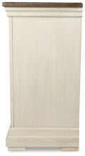 Bolanburg - Dining Room Server - Beige