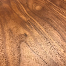 Simplicity - End Table - Walnut Brown