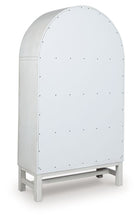 Greddinton - Display Cabinet