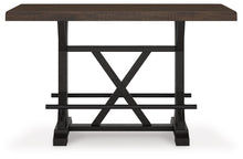 Valebeck - Counter Height Table Set