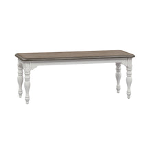 Magnolia Manor - Dining Bench