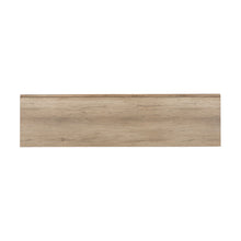 Sun Valley - 60" TV Console - Light Brown