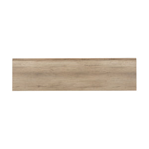 Sun Valley - 60" TV Console - Light Brown