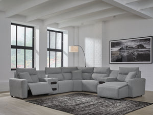 Modmax - Reclining Sectional