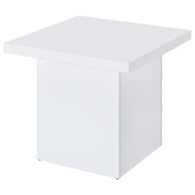 Devar - Square Coffee Table Set