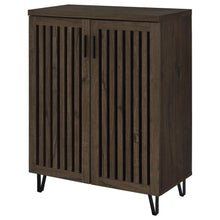 Brixton - 2-Door Entryway Shoe Storage Cabinets