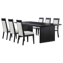 Brookmead - Extension Dining Table Set