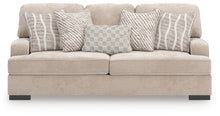 High Profile - Sofa - Taupe