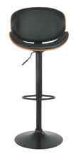 Bellatier - Adjustable Height Barstool