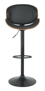 Bellatier - Adjustable Height Barstool