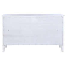 Bexhill - 10-Drawer Dresser
