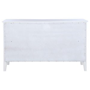 Bexhill - 10-Drawer Dresser