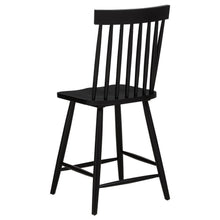 Andrews - Round Counter Dining Set