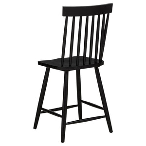 Andrews - Round Counter Dining Set