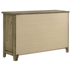 Hazlewood - Storage Bedroom Set