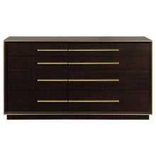 Durango - 8-Drawer Dresser