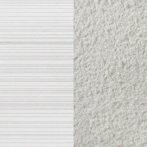 Miranda - Upholstered Panel Bed