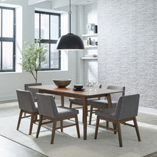 Space Savers - Leg Table Set
