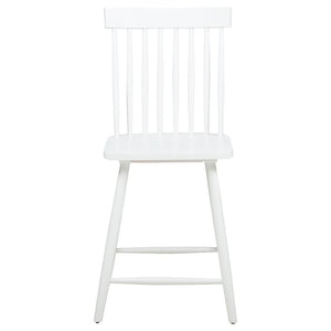 Andrews - Windsor Counter Height Dining Side Chair (Set of 2)