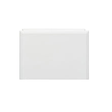 Summer House - 2 Drawer Nightstand - White