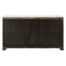 Proximity Place - Accent Buffet - Brown