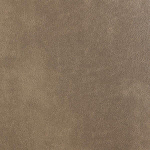 Scotland - Faux Leather Upholstered Track Arm Sofa