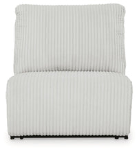 Top Tier - Reclining Sectional