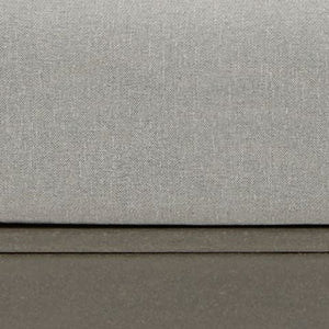 Visola - Gray - Lounge Chair w/Cushion (Set of 2)