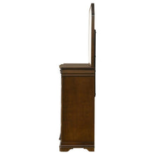Garland - 11-Drawer Bedroom Dresser Cabinet