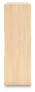 Piperton - Cube Organizer - Wood