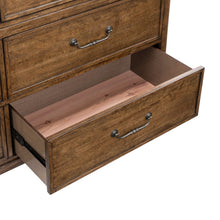 Harrison Heights - Dresser