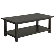 Payne - Coffee And End Table Set