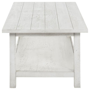 Payne - Coffee And 1-Drawer End Table Set