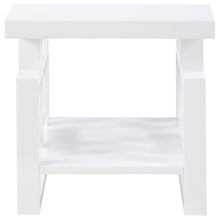 Schmitt - Coffee Table Set