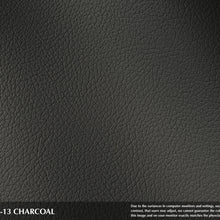 Slumber - Sleeper-Gel Foam Mattrss - Charcoal Gray - Fabric
