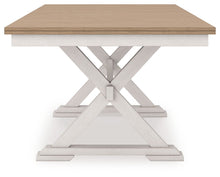 Purlaney - Rectangular Dining Table